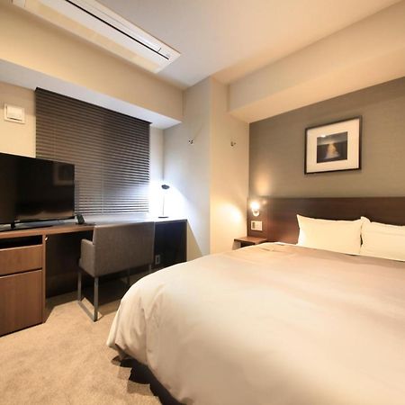 S-Peria Inn Nihombashi Hakozaki Prefektura Tokio Exteriér fotografie