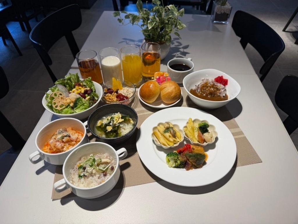 S-Peria Inn Nihombashi Hakozaki Prefektura Tokio Exteriér fotografie