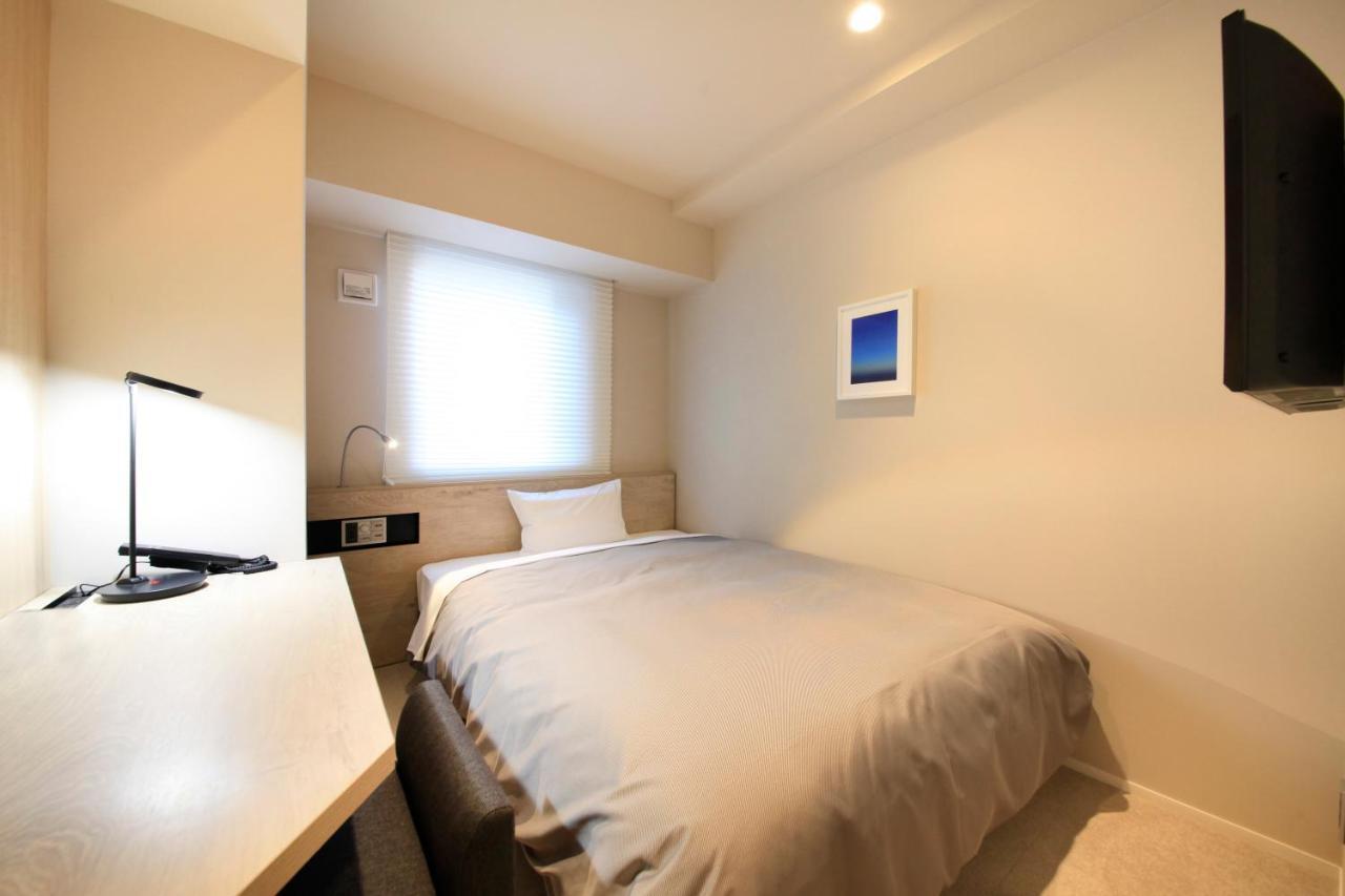 S-Peria Inn Nihombashi Hakozaki Prefektura Tokio Exteriér fotografie