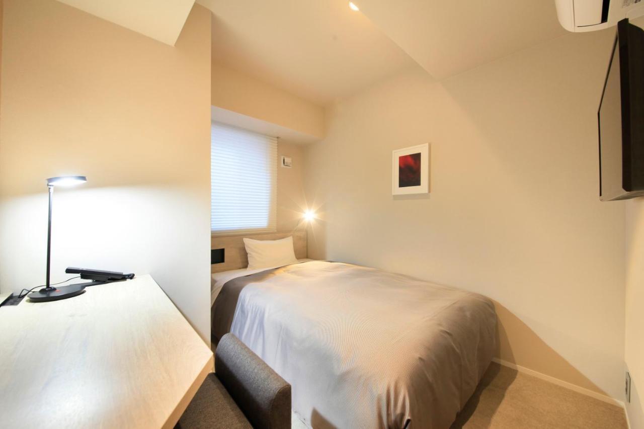 S-Peria Inn Nihombashi Hakozaki Prefektura Tokio Exteriér fotografie