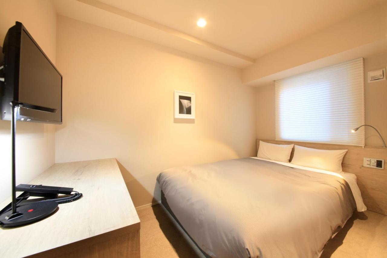 S-Peria Inn Nihombashi Hakozaki Prefektura Tokio Exteriér fotografie