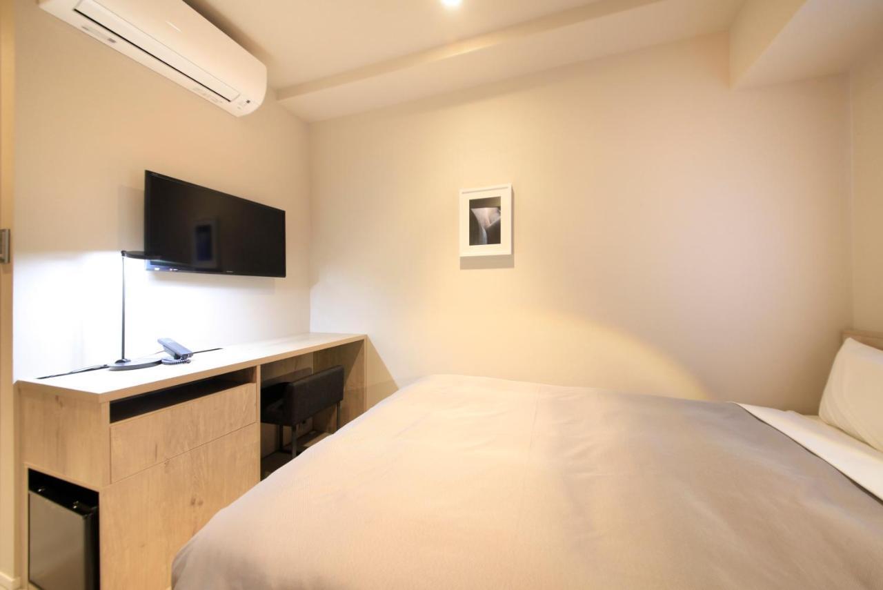 S-Peria Inn Nihombashi Hakozaki Prefektura Tokio Exteriér fotografie