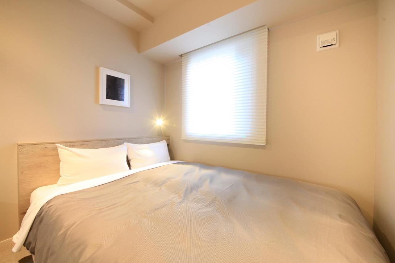 S-Peria Inn Nihombashi Hakozaki Prefektura Tokio Exteriér fotografie
