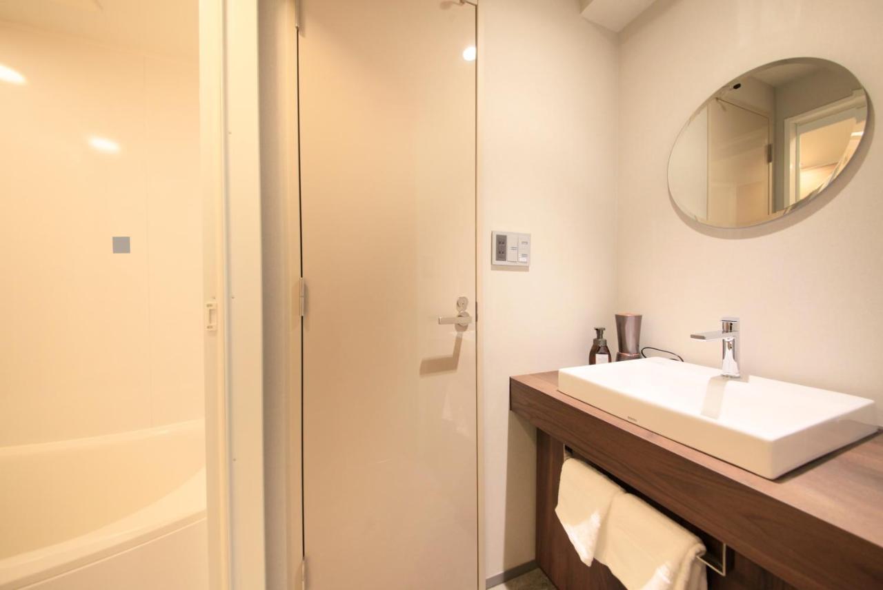 S-Peria Inn Nihombashi Hakozaki Prefektura Tokio Exteriér fotografie