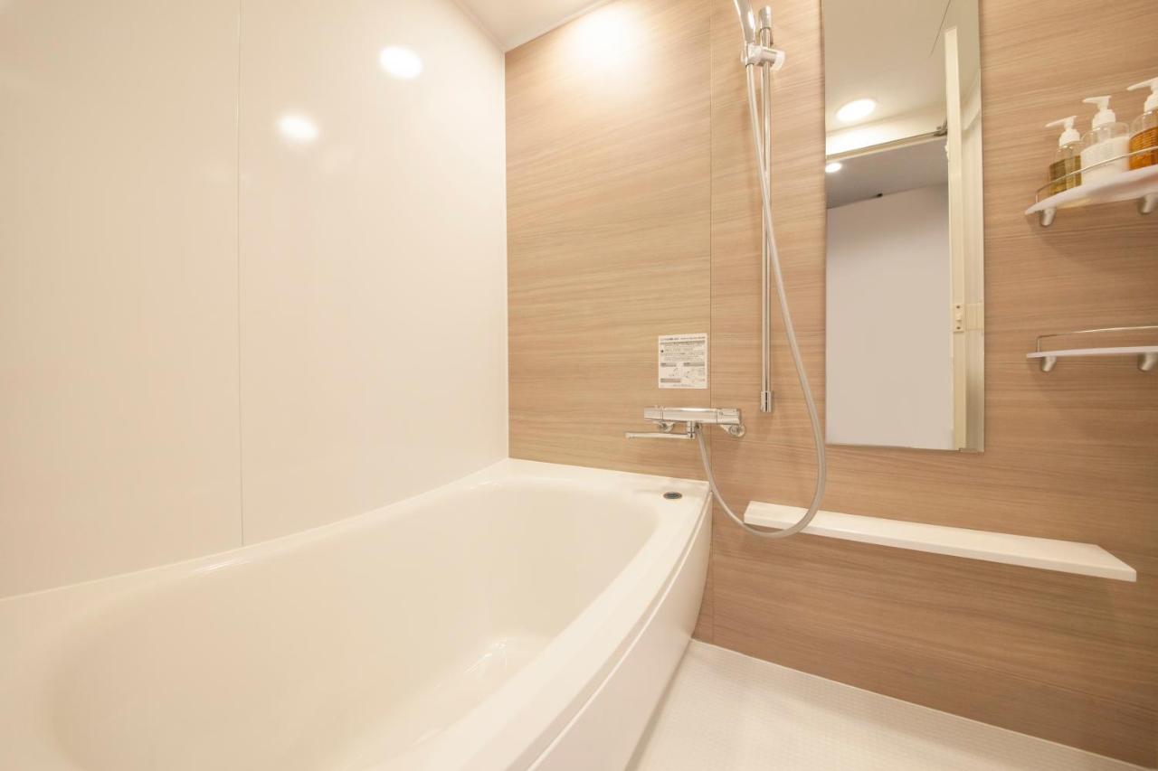 S-Peria Inn Nihombashi Hakozaki Prefektura Tokio Exteriér fotografie