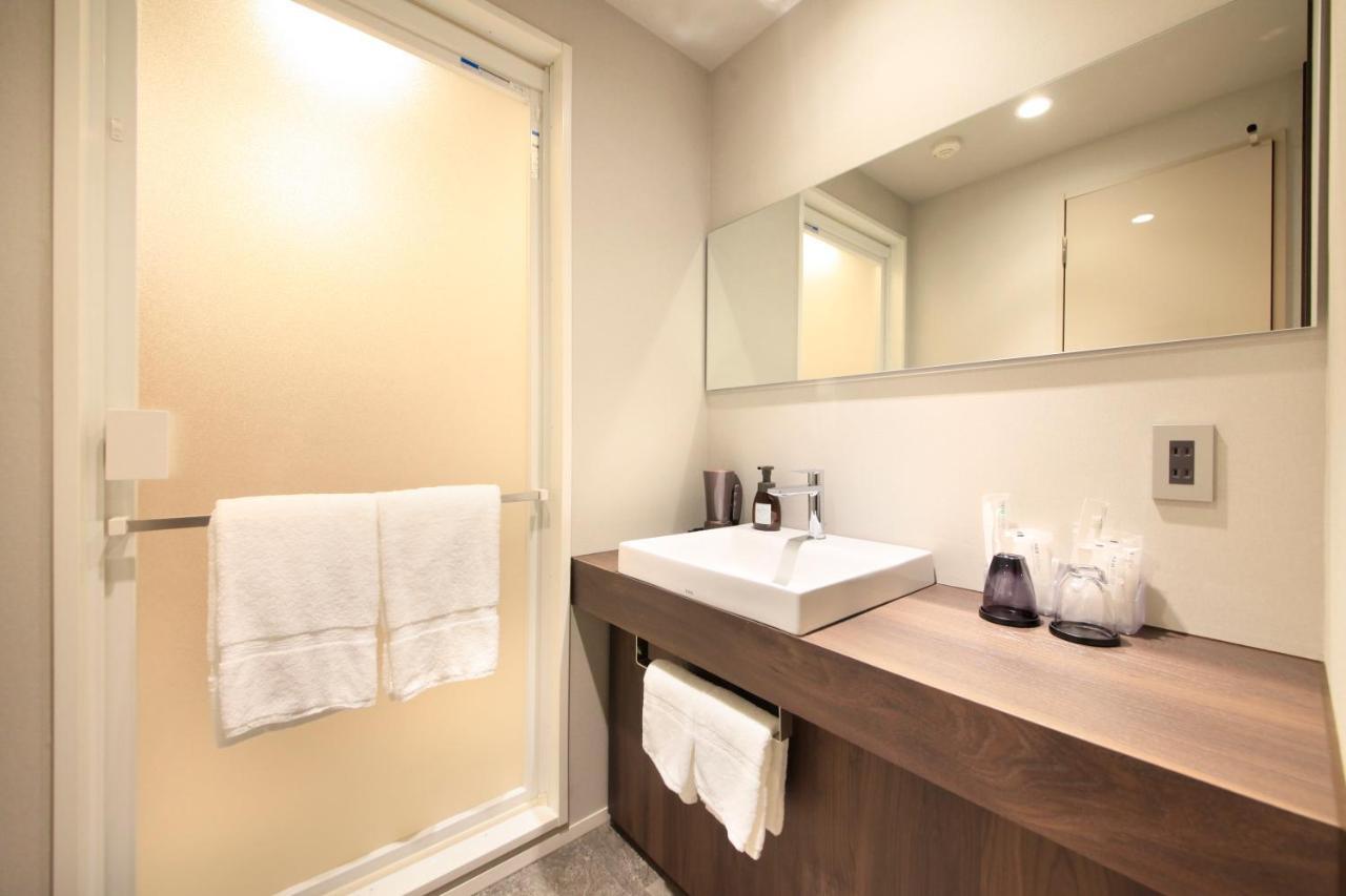 S-Peria Inn Nihombashi Hakozaki Prefektura Tokio Exteriér fotografie